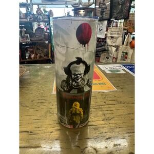 Old School PennyWise 20 oz Tumbler Cup